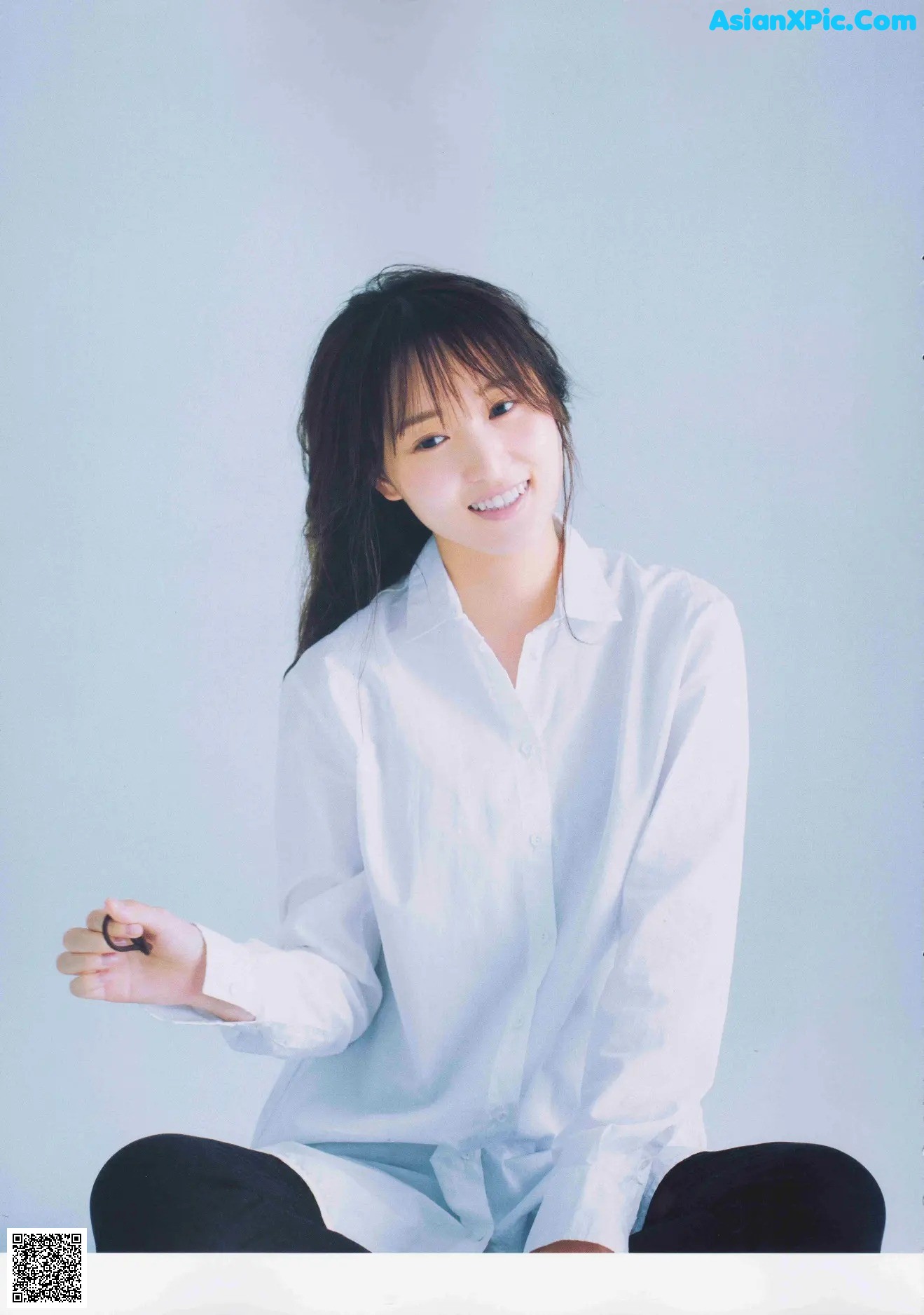 Yuuka Sugai 菅井友香, B.L.T. 2020.10 (ビー・エル・ティー 2020年10月号) P5 No.39d245 Image No.8