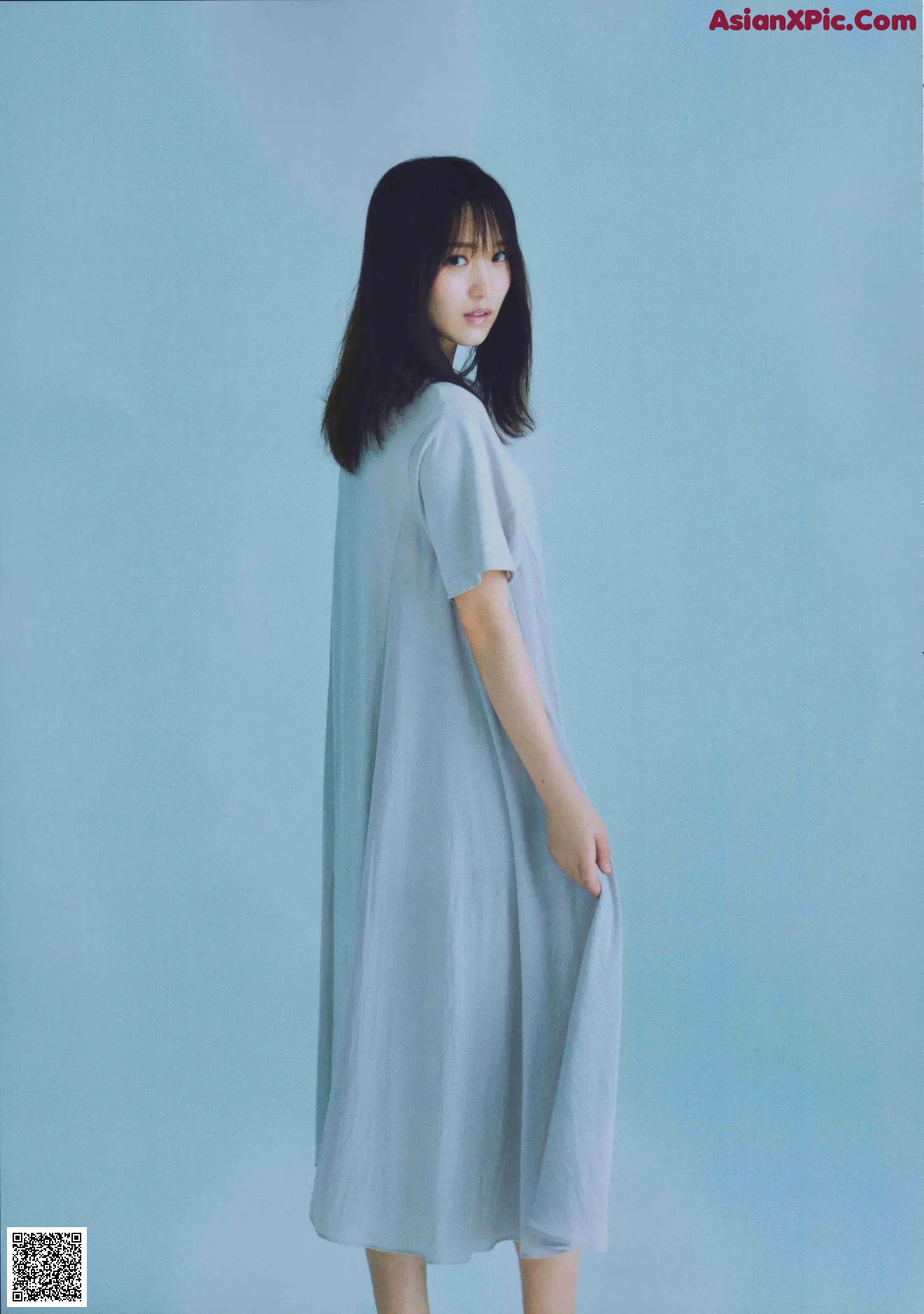 Yuuka Sugai 菅井友香, B.L.T. 2020.10 (ビー・エル・ティー 2020年10月号) P13 No.2b6204 Image No.0