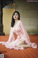 YouMi Vol.523: 娜 露 Selena (90 photos)