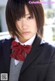 Kaori Nabeshima - Crazy Naughty Office