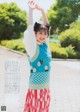 Hinatazaka46 日向坂46, B.L.T. 2022.07 (ビー・エル・ティー 2022年7月号)