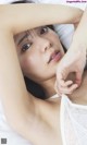 Asuka Kawazu 川津明日香, 週プレ Photo Book 「It’s NEW」 Set.03