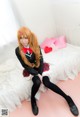 Cosplay Lechat - Dump Mmcf Uhtml