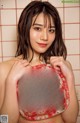 Saika Kawakita 河北彩花, Shukan Post 2022.07.22 (週刊ポスト 2022年7月22日号)