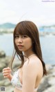 Honoka Wakita 脇田穂乃香, 週プレ Photo Book 海の見える街 Set.02