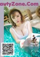 BoLoli 2017-01-20 Vol.019: Model Liu Ya Xi (刘娅希) (49 photos)