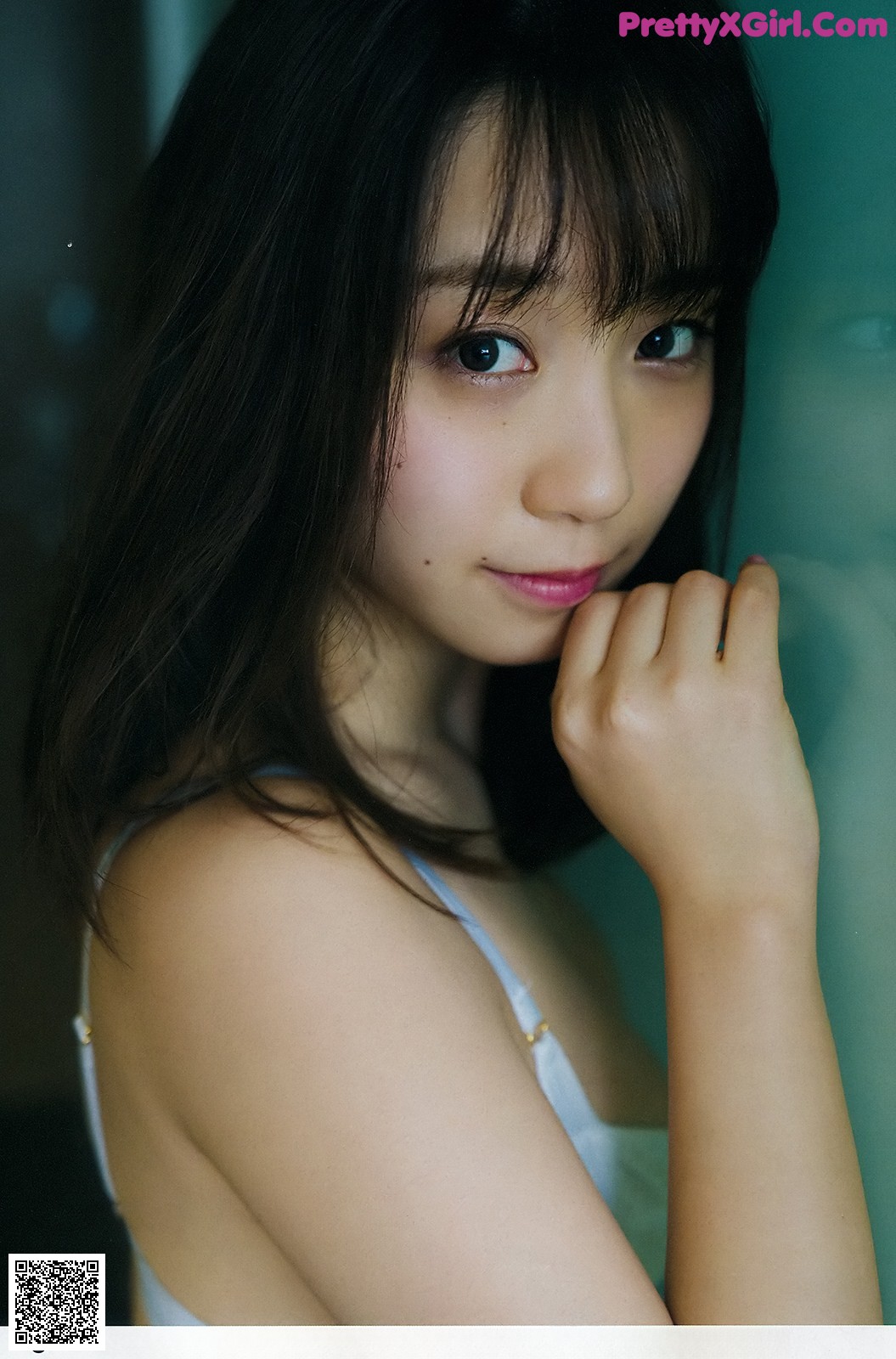 View - Moe Iori 伊織もえ, Young Champion 2019 No.11 (ヤングチャンピオン 2019年11号) - ArtXGirl.com