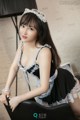 QingDouKe 2017-06-20: Model Wu Jiao (吴 娇) (54 photos)