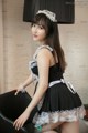 QingDouKe 2017-06-20: Model Wu Jiao (吴 娇) (54 photos)